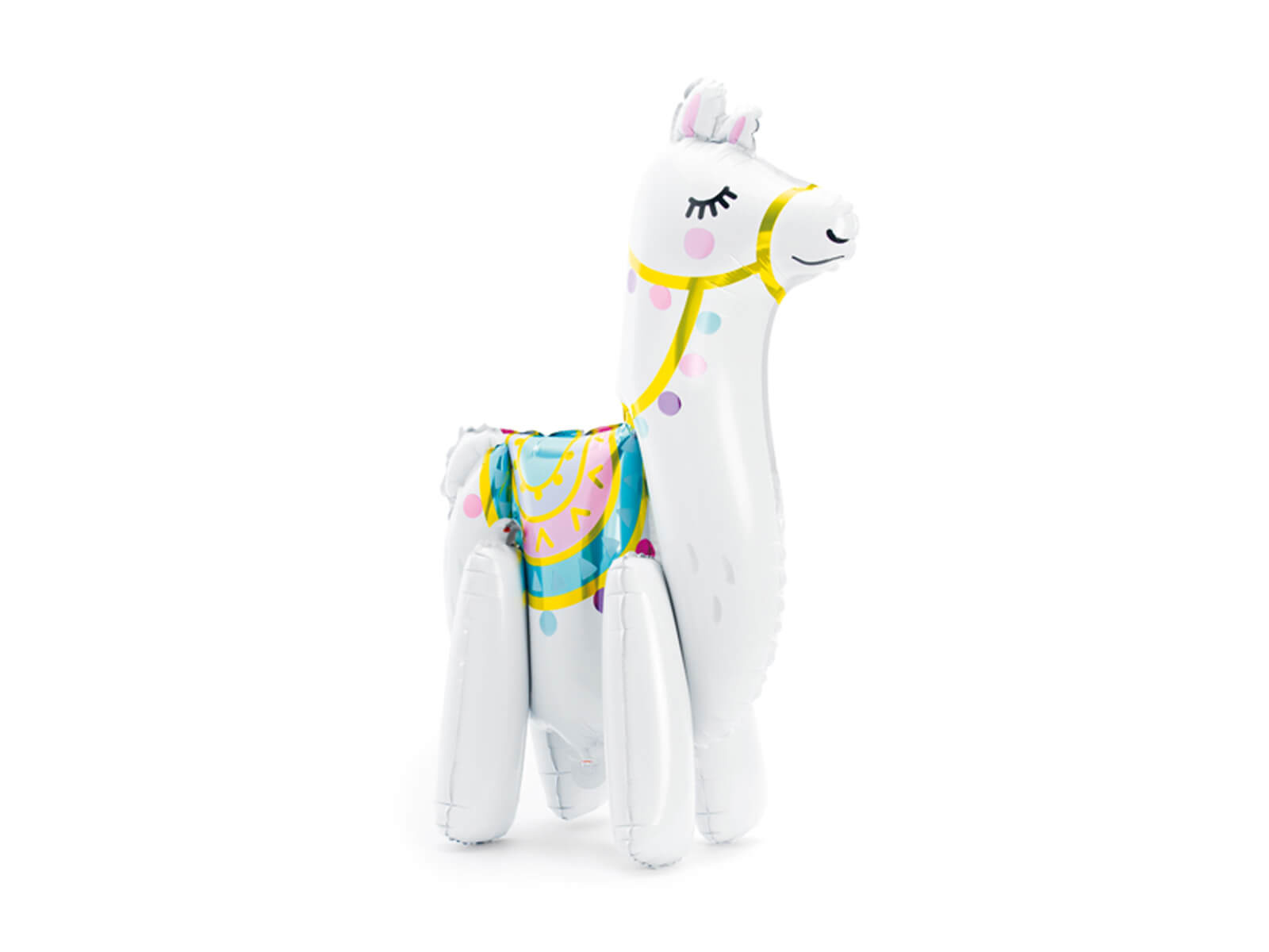 Balon foliowy Lama 39x61cm FB73 PartyDeco